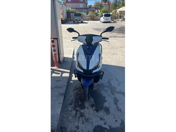DES 125 KARTA 9 taksit 