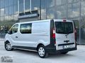 2017 ÇIKIŞLI 1.6 DCİ 125 BG TECH ENERGY 5+1 CİTYVAN EN DOLUSU