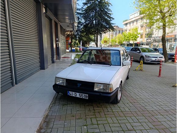 Sahibinden Tofaş Şahin 1.4  2000 Model
