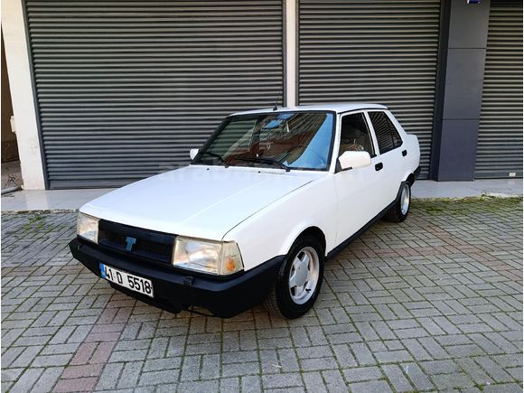Sahibinden Tofaş Şahin 1.4  2000 Model