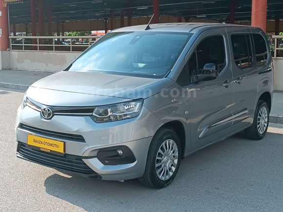 2023 MODEL/E TOGGLE VİTES/90 BİNDE/130 HP /BOYA YOK/DEĞİŞEN YOK