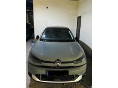 Citroen C4 X 1.2 PureTech Max 2025 Model  8.500 km Yeşil
