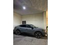 Citroen C4 X 1.2 PureTech Max 2025 Model  8.500 km Yeşil