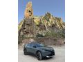 Citroen C4 X 1.2 PureTech Max 2025 Model  8.500 km Yeşil