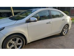 Sahibinden Toyota Corolla 1.33 Life 2014 Model 