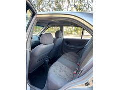 Sahibinden Hyundai Accent 1.5 CRDi Admire 2004 Model