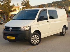2014 2.0 140 LIK DEĞİŞENSİZ WOSWOGEN TRANSPORTER