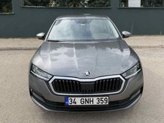 Sahibinden Skoda Octavia 1.0 e-Tec Elite 2023 Model 