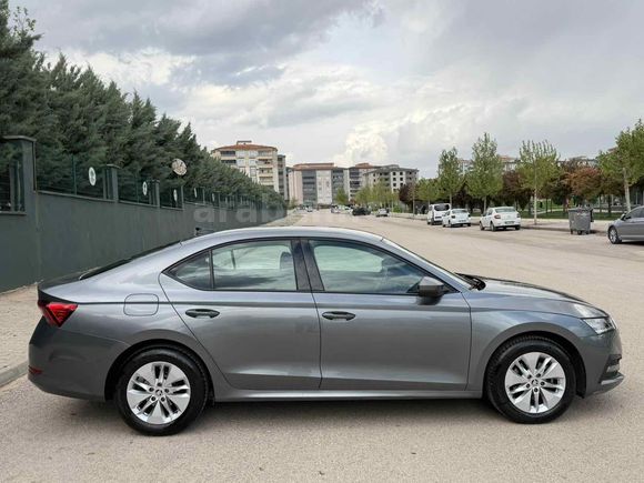 Sahibinden Skoda Octavia 1.0 e-Tec Elite 2023 Model 