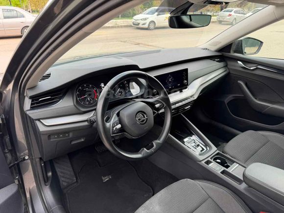 Sahibinden Skoda Octavia 1.0 e-Tec Elite 2023 Model 
