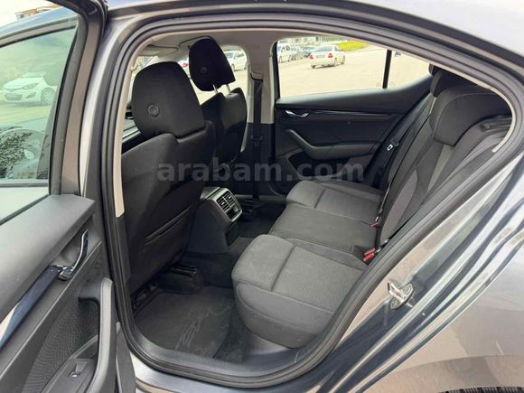 Sahibinden Skoda Octavia 1.0 e-Tec Elite 2023 Model 