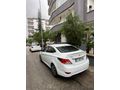 Sahibinden Hyundai Accent Blue 1.6 CRDI Mode Plus 2015 Model  252.000 km Beyaz