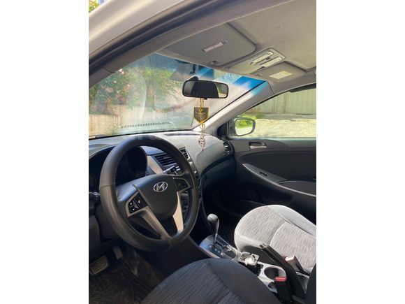 Sahibinden Hyundai Accent Blue 1.6 CRDI Mode Plus 2015 Model  252.000 km Beyaz