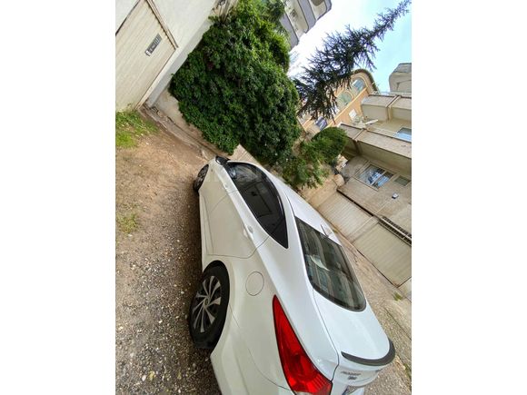 Sahibinden Hyundai Accent Blue 1.6 CRDI Mode Plus 2015 Model  252.000 km Beyaz