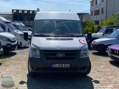 "PARK61" 2006 FORD TRANSİT 14+1 415.000 KM