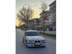 Sahibinden BMW 3 Serisi 318i Standart 1993 Model 