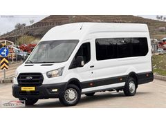 HATASIZ BOYASIZ 2023 16+1 DELÜX ORJİNAL KOLTUK 75 KM %20 FATURA