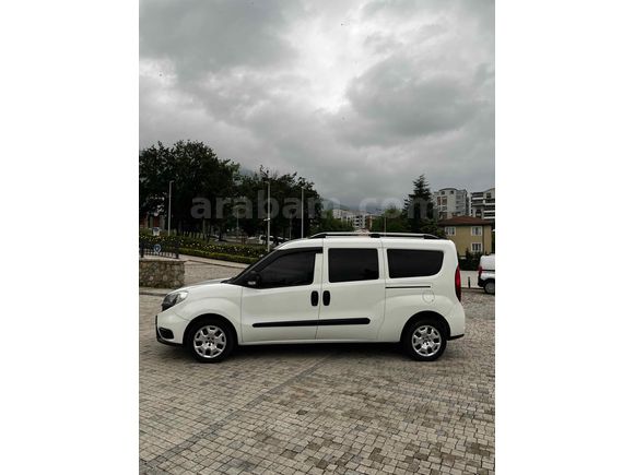 Sahibinden Fiat Doblo Combi 1.3 Multijet 2015 Model 