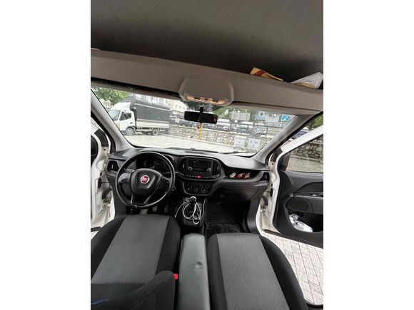 Sahibinden Fiat Doblo Combi 1.3 Multijet 2015 Model 
