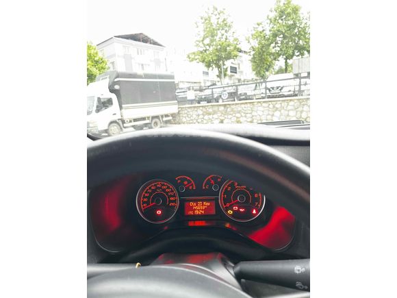 Sahibinden Fiat Doblo Combi 1.3 Multijet 2015 Model 