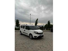 Sahibinden Fiat Doblo Combi 1.3 Multijet 2015 Model 
