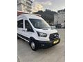 SEYMENLER OTOMOTİVDEN FORD TRANSİT CAMLIVAN (85km)