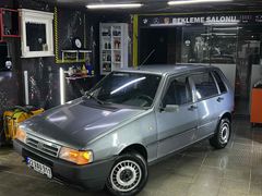 SORUNSUZ 98 FİAT UNO 70S-MOTOR SIFIR-MUAYENE SIFIR-LPG-JANT-