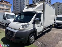 2015 model Ducato frigolu motor iyi