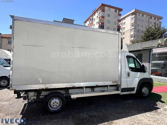 2015 model Ducato frigolu motor iyi