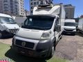 2015 model Ducato frigolu motor iyi