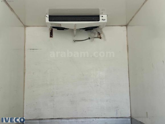 2015 model Ducato frigolu motor iyi