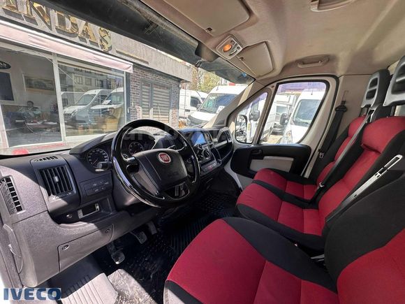 2015 model Ducato frigolu motor iyi