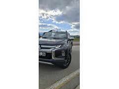 Sahibinden Mitsubishi L 200 4x4 Premium 2021 Model