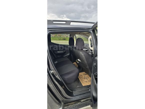 Sahibinden Mitsubishi L 200 4x4 Premium 2021 Model