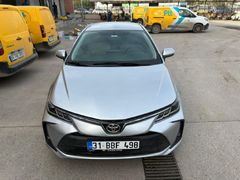Sahibinden Toyota Corolla 1.5 Dream 2022 Model  79.000 km Gri (Gümüş)