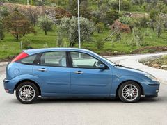 Sahibinden Ford Focus 1.6 Ghia 2004 Model 