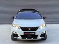 Galeriden Peugeot 3008 1.6 BlueHDi GT Line 2017 Model Gaziantep