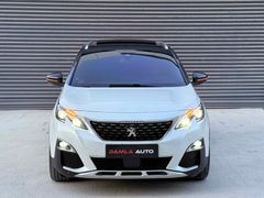 Galeriden Peugeot 3008 1.6 BlueHDi GT Line 2017 Model Gaziantep