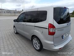 Sahibinden Ford Tourneo Courier 1.0 EcoBoost Titanium 2023 Model