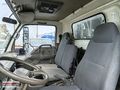 KOÇASLANLAR2'DEN ISUZU NPR 66 TENTELİ KAPALI KASA 1998 MODEL