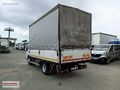 KOÇASLANLAR2'DEN ISUZU NPR 66 TENTELİ KAPALI KASA 1998 MODEL