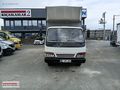 KOÇASLANLAR2'DEN ISUZU NPR 66 TENTELİ KAPALI KASA 1998 MODEL