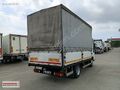 KOÇASLANLAR2'DEN ISUZU NPR 66 TENTELİ KAPALI KASA 1998 MODEL