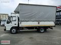 KOÇASLANLAR2'DEN ISUZU NPR 66 TENTELİ KAPALI KASA 1998 MODEL