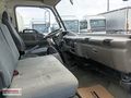 KOÇASLANLAR2'DEN ISUZU NPR 66 TENTELİ KAPALI KASA 1998 MODEL