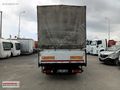KOÇASLANLAR2'DEN ISUZU NPR 66 TENTELİ KAPALI KASA 1998 MODEL