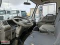KOÇASLANLAR2'DEN ISUZU NPR 66 TENTELİ KAPALI KASA 1998 MODEL