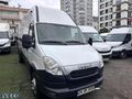 ALTINDAŞ IVECO 2.el 2014 ilk el servis bakımlı 336 bin km