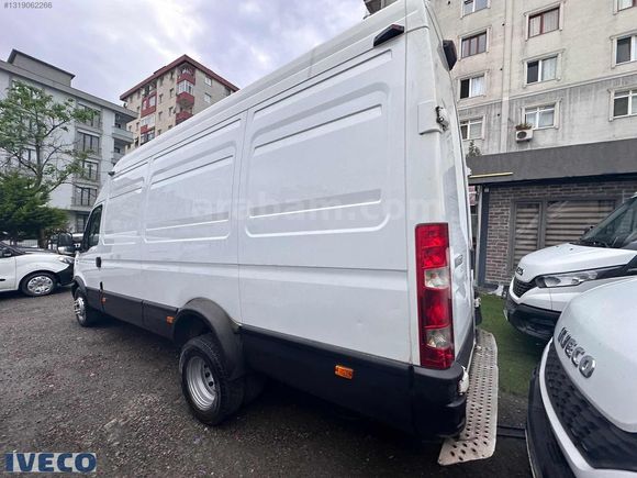 ALTINDAŞ IVECO 2.el 2014 ilk el servis bakımlı 336 bin km