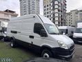 ALTINDAŞ IVECO 2.el 2014 ilk el servis bakımlı 336 bin km
